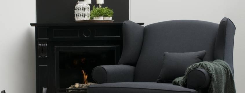 Stuhl & Barstuhl "Lyon" div. Farben
