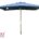 Knick Sonnenschirm, 2 x 3 m, Cover Blau, Polyester