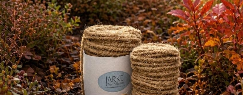 Bindekordel, Seil aus Kokos