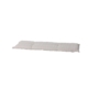 Bankauflage Taupe