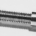 Edelstahl-Schraubenset D, Schlitz, V2A, Länge 6 cm