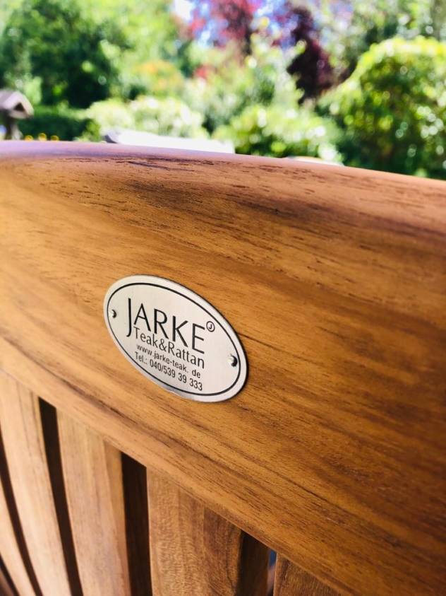 Jarke