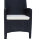 Stuhl "Calista" Grey Lac