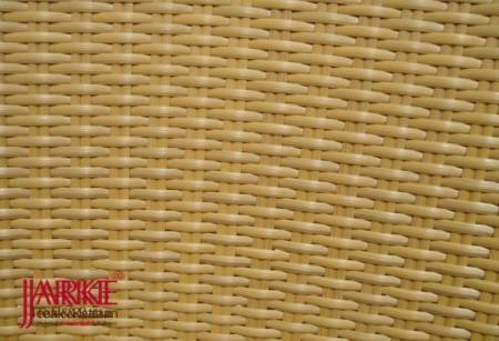 Stapelstuhl "Cygnus" Natural Honey – Bild 2