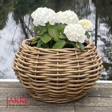 Kubu Pflanzenkübel " Alicia"