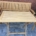 Teak Klapptisch 100 x 60 cm