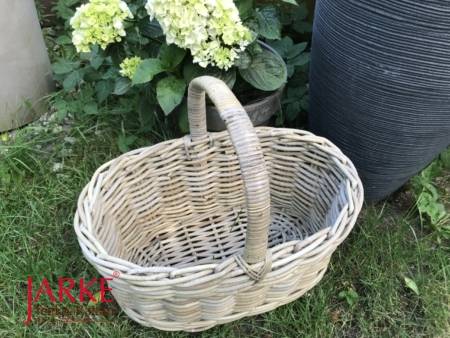 Rattan Einkaufskorb