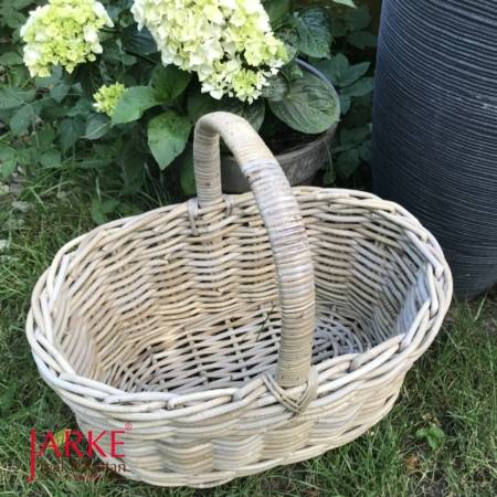 Rattan Einkaufskorb