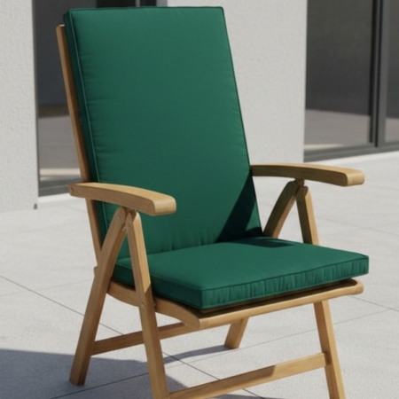 Auflagen Bottle Green