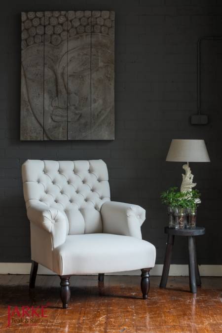 Sessel "Carcia" div. Farben