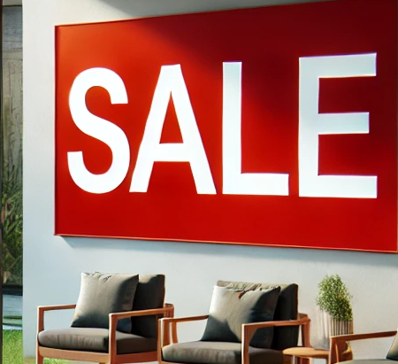 Sale Auflagen & Kissen