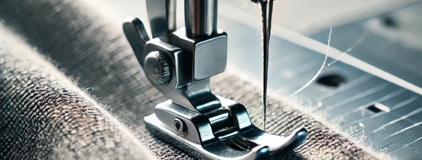 Jarke Näherei für Sonderanfertigungen - Kissen und Auflagen nach Ihren Wünschen