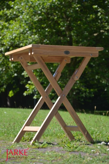 Teak Tisch