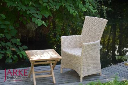 Outdoor Sessel Viro sand