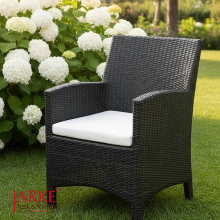 Ecolene Sessel Cleo Walnut
