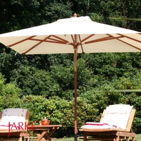 Sonnenschirme & Füße