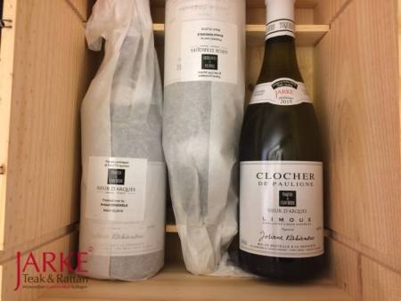 Chardonnay Sieur D´Arques Limoux