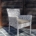 Outdoor Stuhl "Provence"