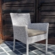 Outdoor Stuhl "Provence"