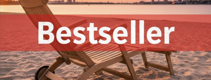 Jarke Bestseller