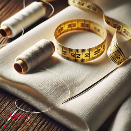 Jarke Näherei für Sonderanfertigungen - Kissen und Auflagen nach Ihren Wünschen