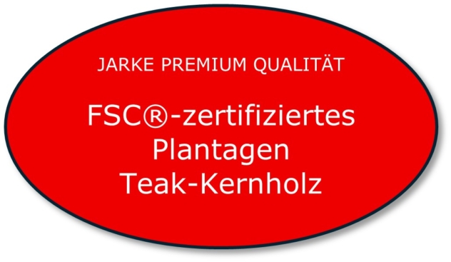 Jarke Qualität