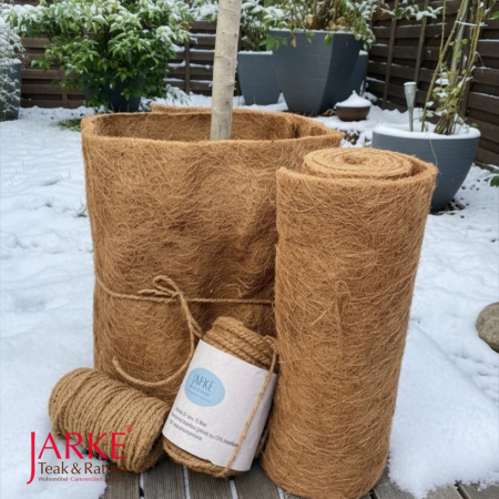 Kokosmatte 1 x 5 Meter (13,99 €/ Meter)