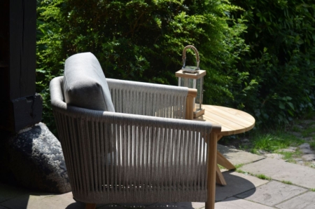 Sessel "Panama" – Bild 4