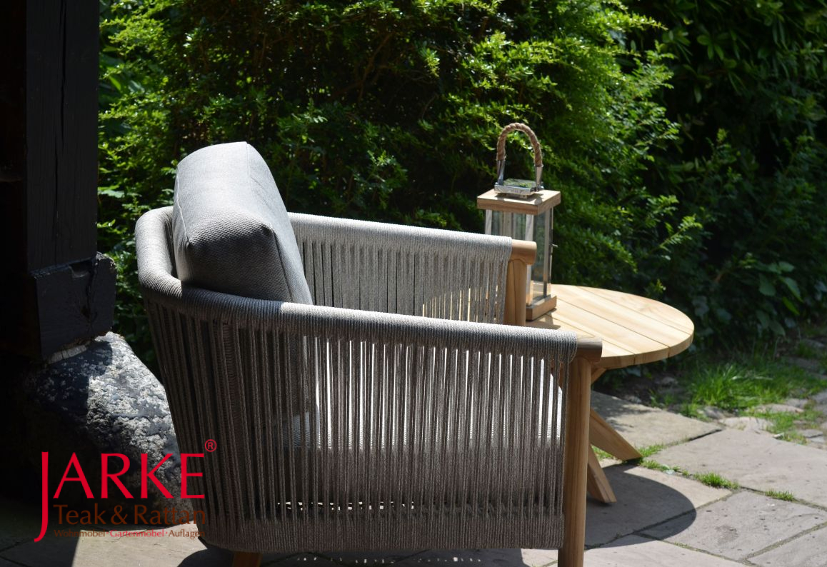 Sessel "Panama" – Bild 4