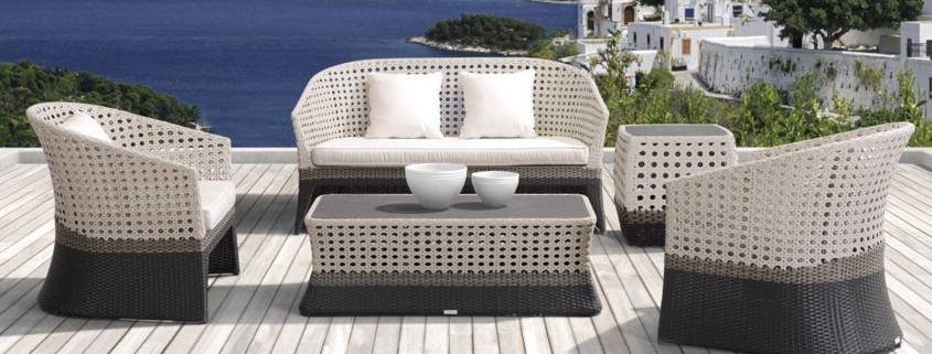 Loungeset Verona