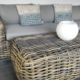 Outdoor Loungeset Mila