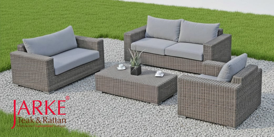 Outdoor Loungeset Livian