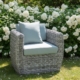 Outdoor Loungeset Provence