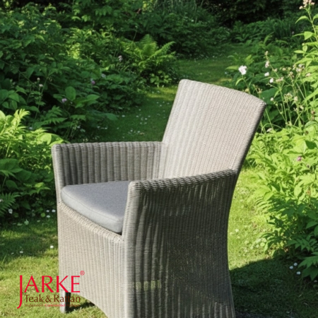 Outdoor Stuhl "Alpine" Summe Gras