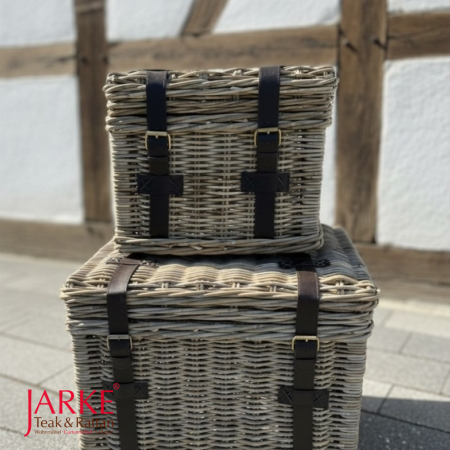 Rattan Box in 2 Größen