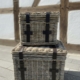 Rattan Box in 2 Größen