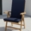 Auflagen Sailor Blue/ Blau