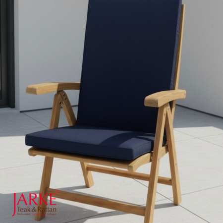 Auflagen Sailor Blue/ Blau
