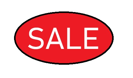 Jarke Sale