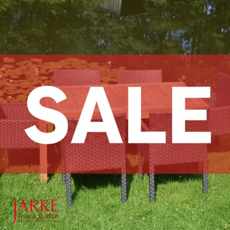 Sale - Möbel & Auflagen