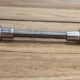 Hochwertiges Hochlehner Schraubenset aus Edelstahl