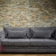 Sofa-Serie "Canton", div. Farben