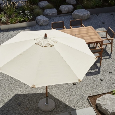 Sonnenschirme