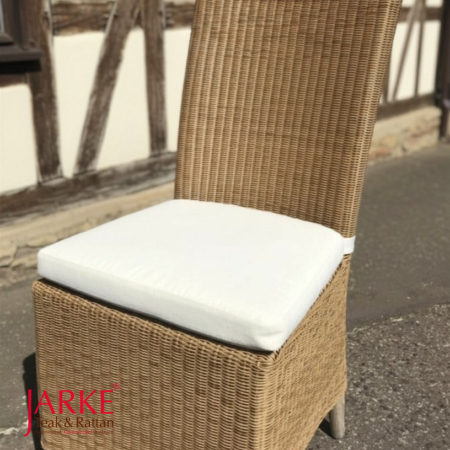 Outdoor Stuhl "Avery" Natural Honey