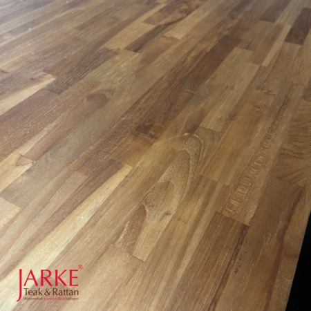 Teak Kaffeetisch/ Loungetisch "Sienna"