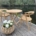 Teak Klapptisch