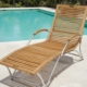 Teak Liege Guilia