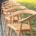 Teak Stuhl Arvid