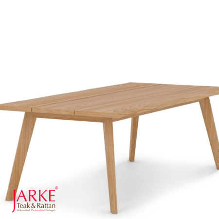 Teak Tisch Arvid