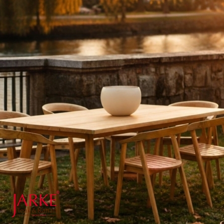 Teak Tische, Ausziehtische, Klapptische & Beistelltische